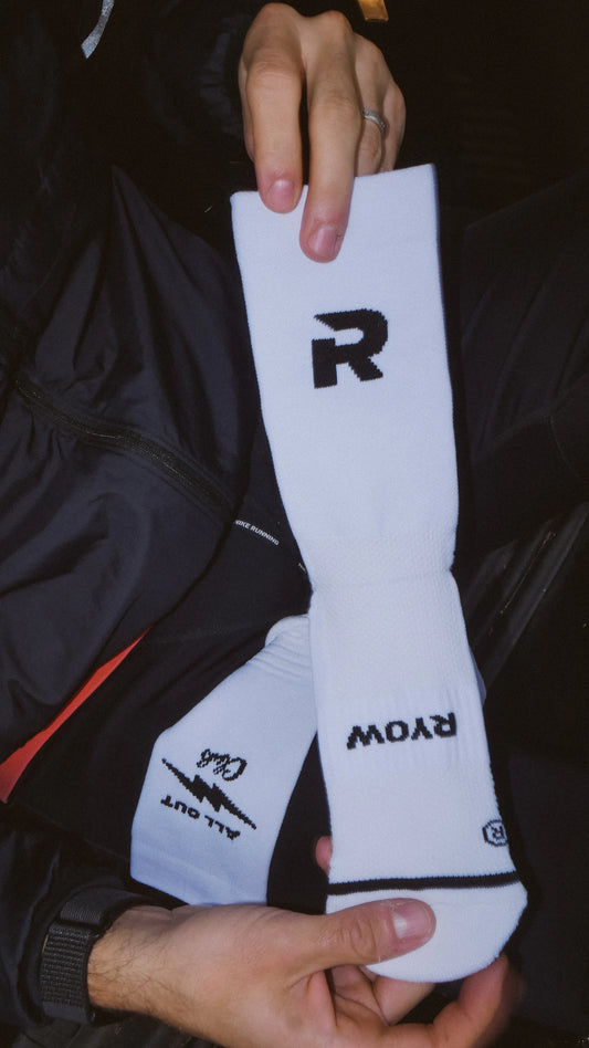 Laufsocken ALL OUT CLUB