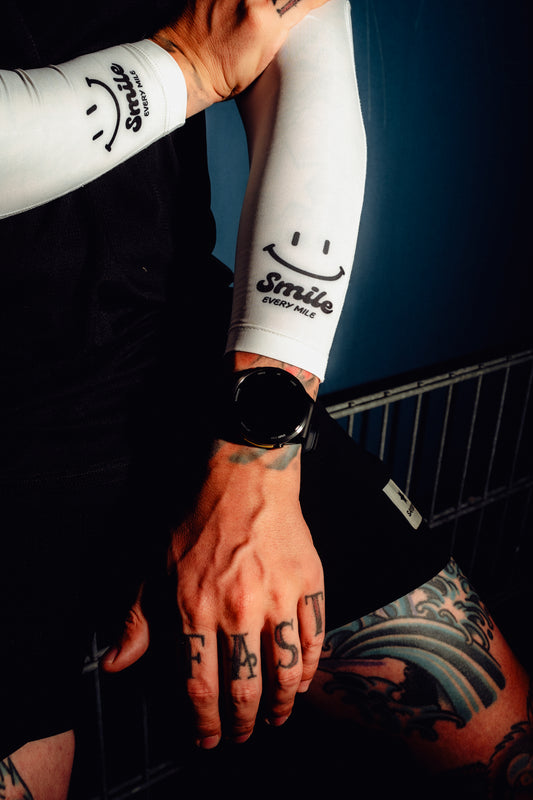 Performance Arm Sleeves