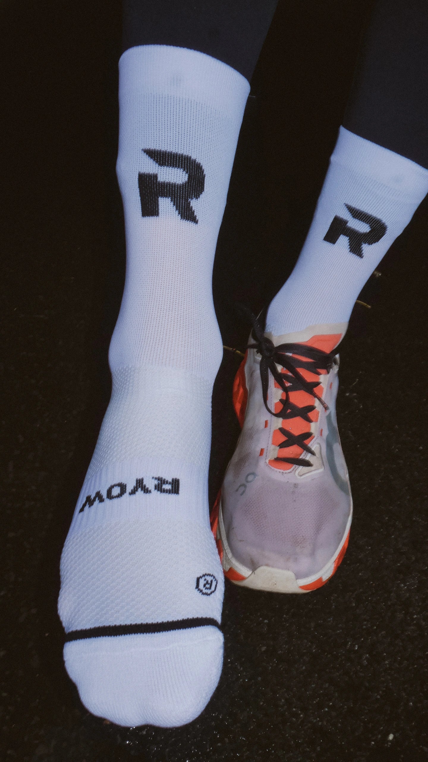 Laufsocken ALL OUT CLUB