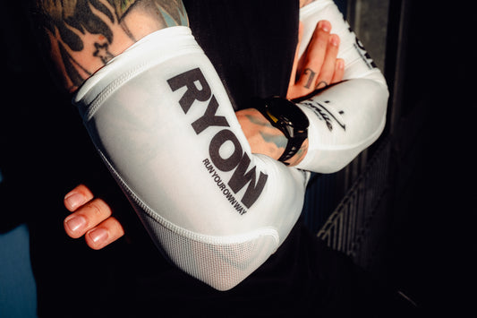 Performance Arm Sleeves