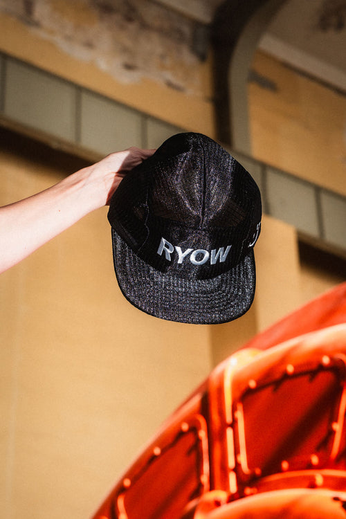 Cap - RYOW