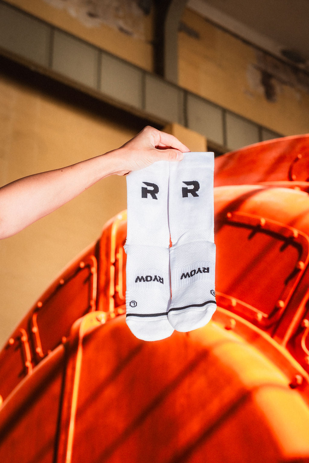Laufsocken ALL OUT CLUB