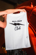 Tank Top - ALL OUT CLUB