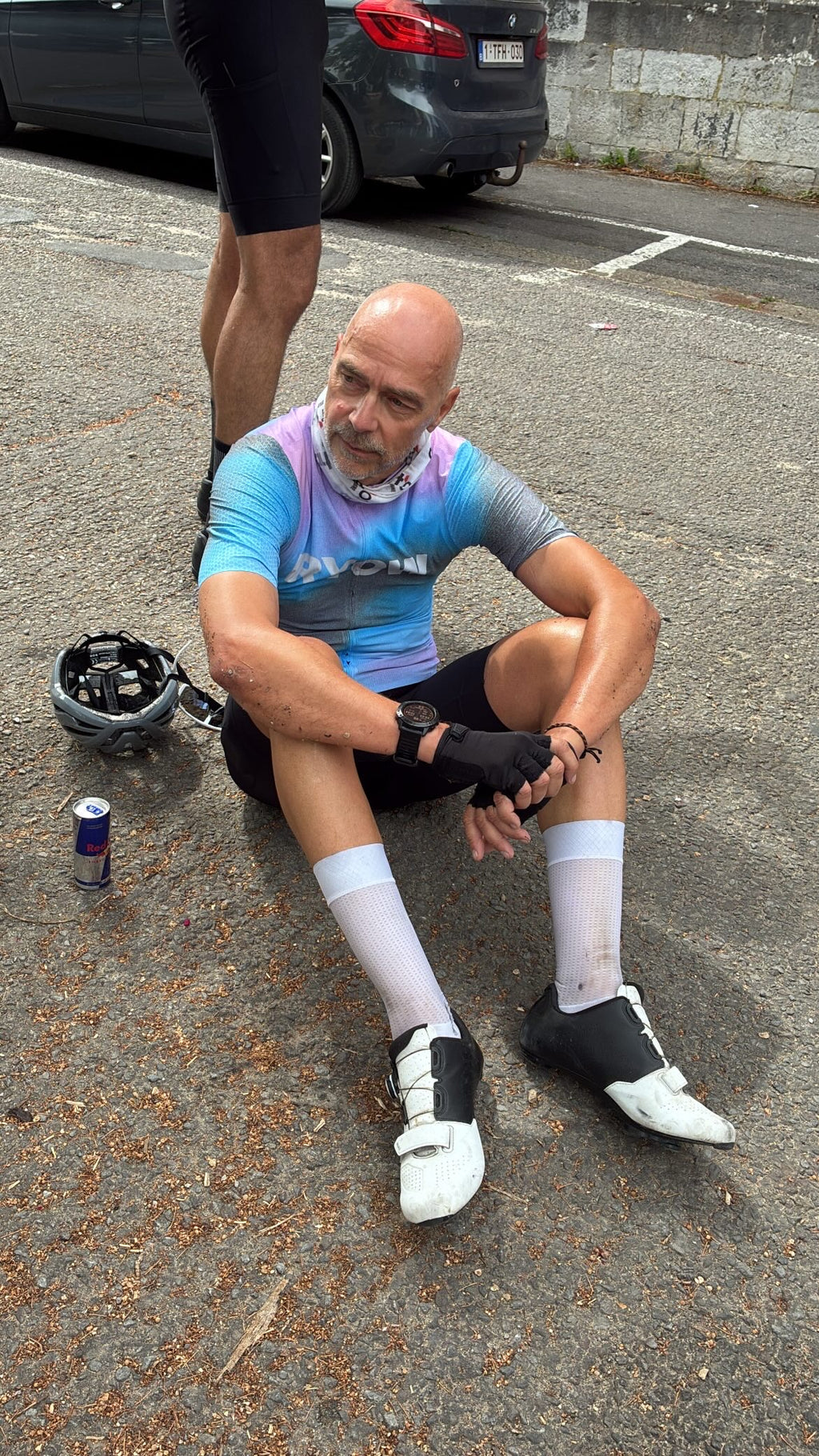 Performance Radtrikot (2 Farben)