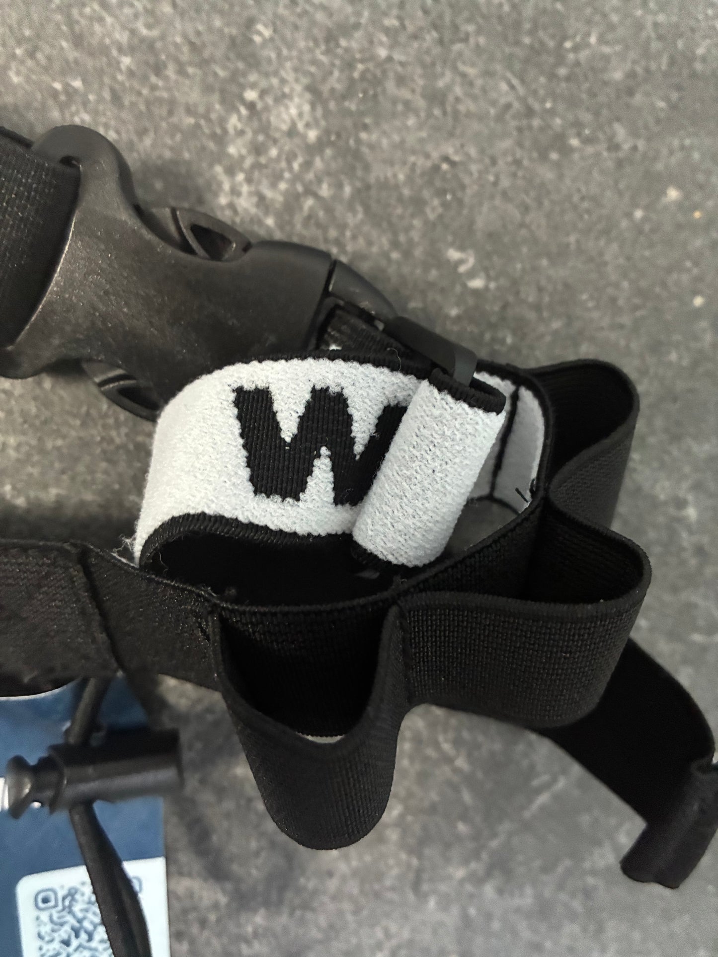 Startnummernband