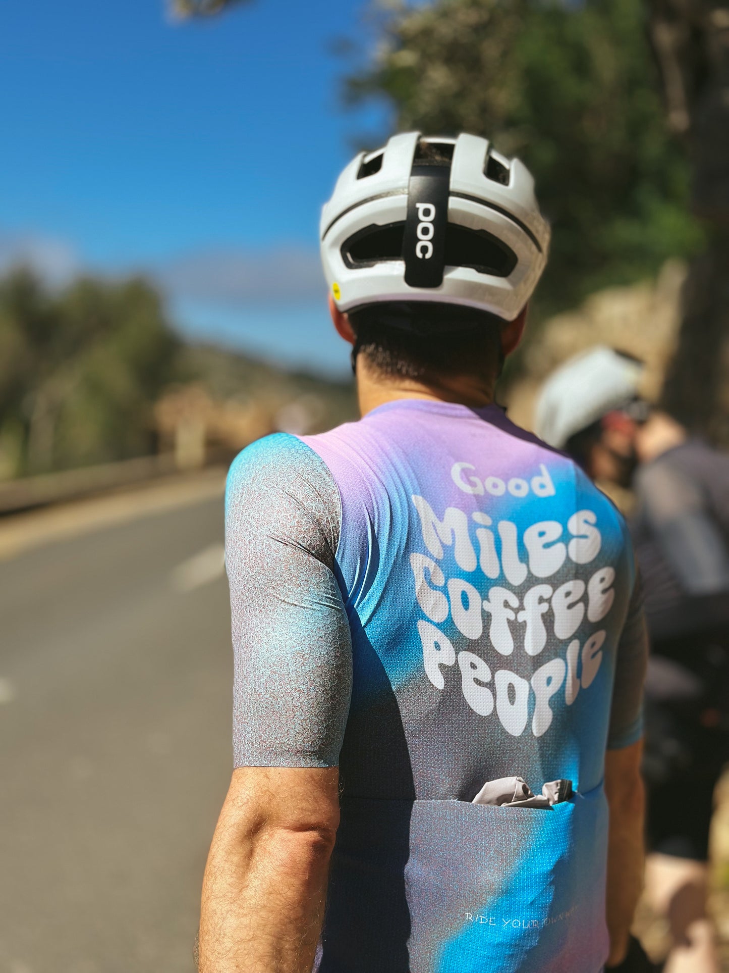 Performance Radtrikot (2 Farben)