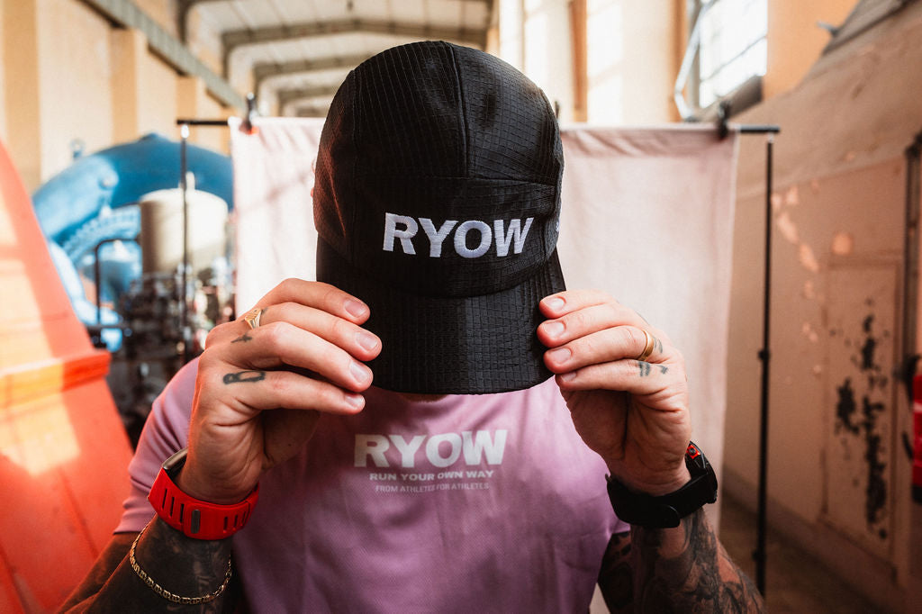 Cap - RYOW