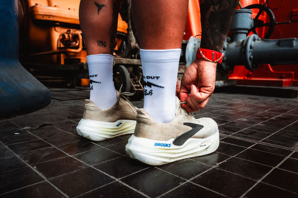 Laufsocken ALL OUT CLUB