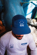 Longsleeve SMILE EVERY MILE