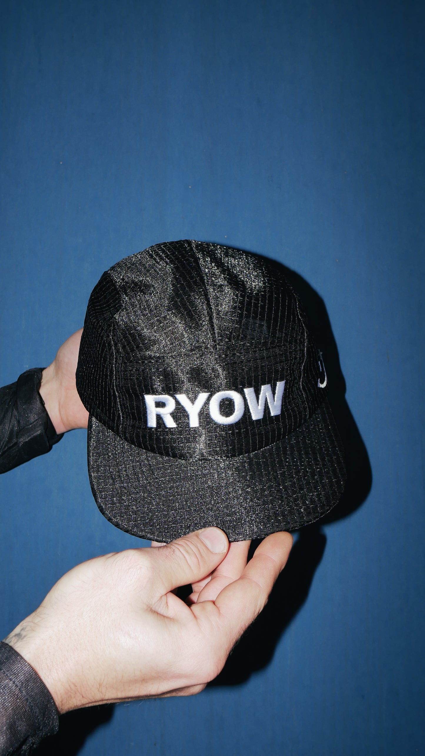 Cap - RYOW