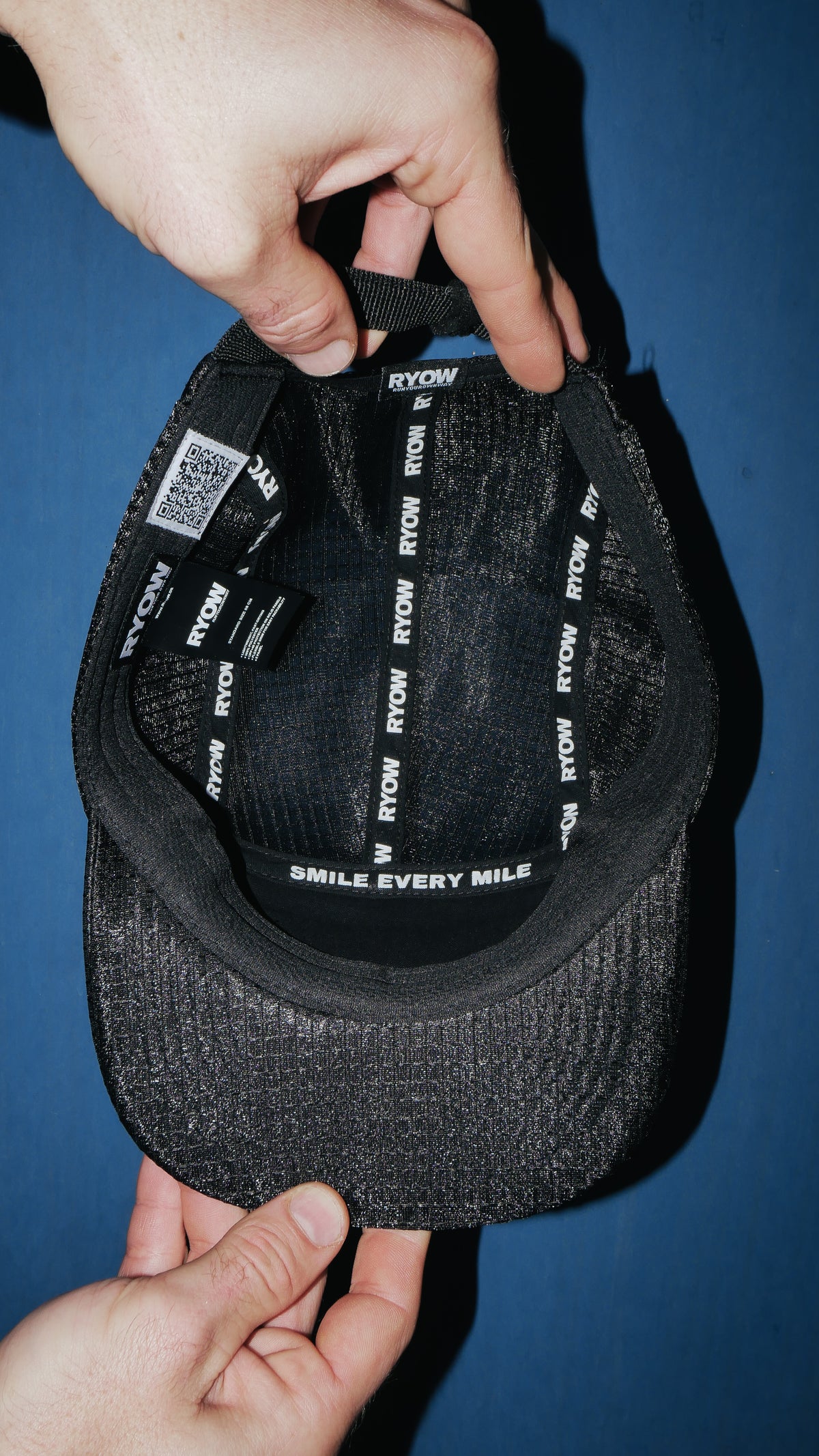 Cap - RYOW