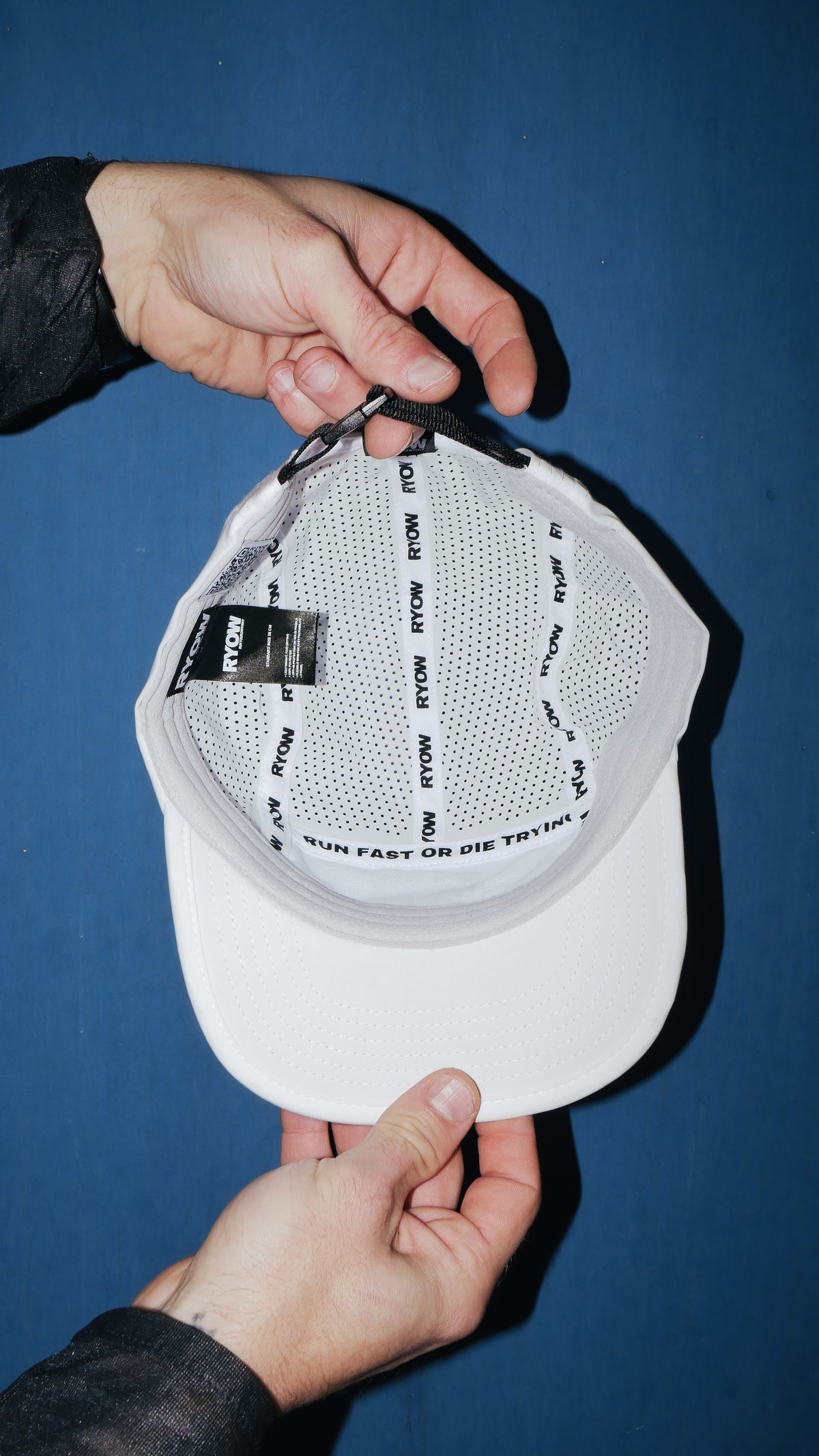 Cap - ALL OUT CLUB