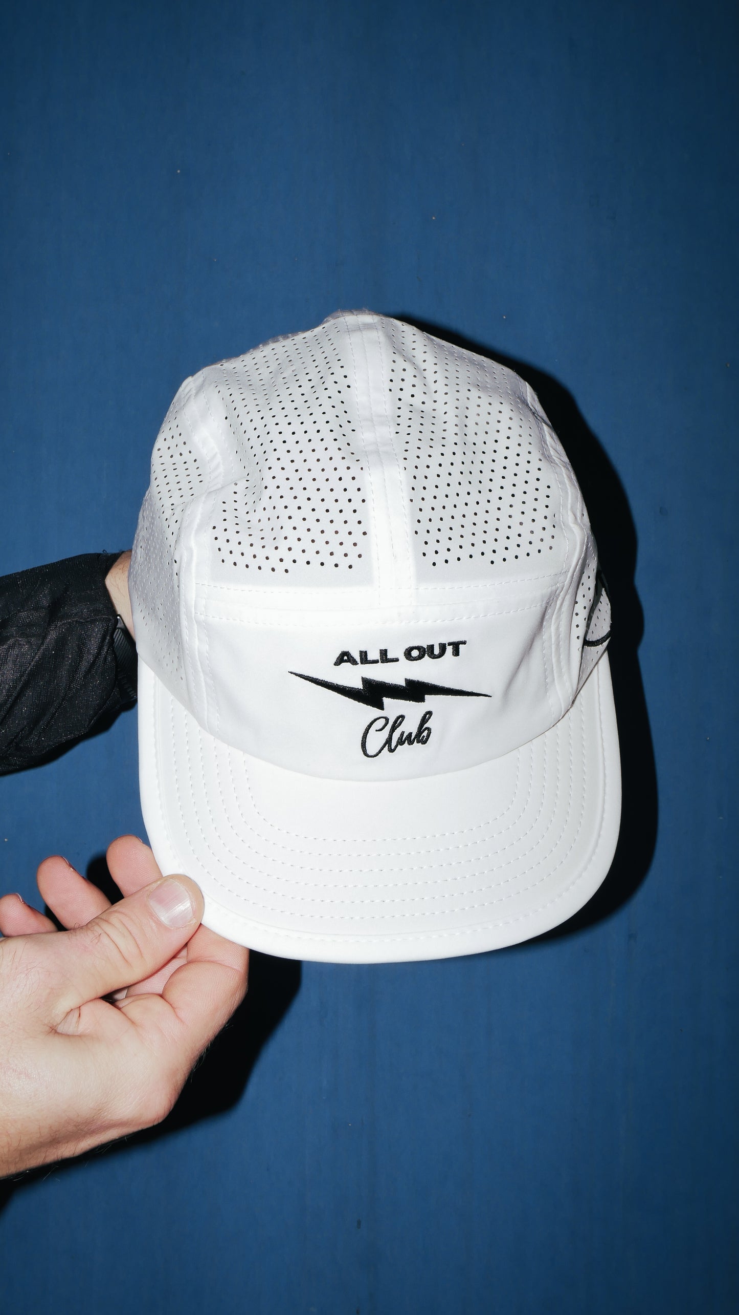 Cap - ALL OUT CLUB