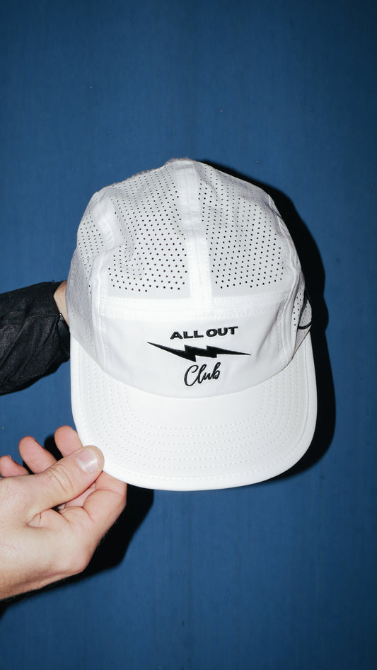 BUNDLE: ALL OUT CLUB