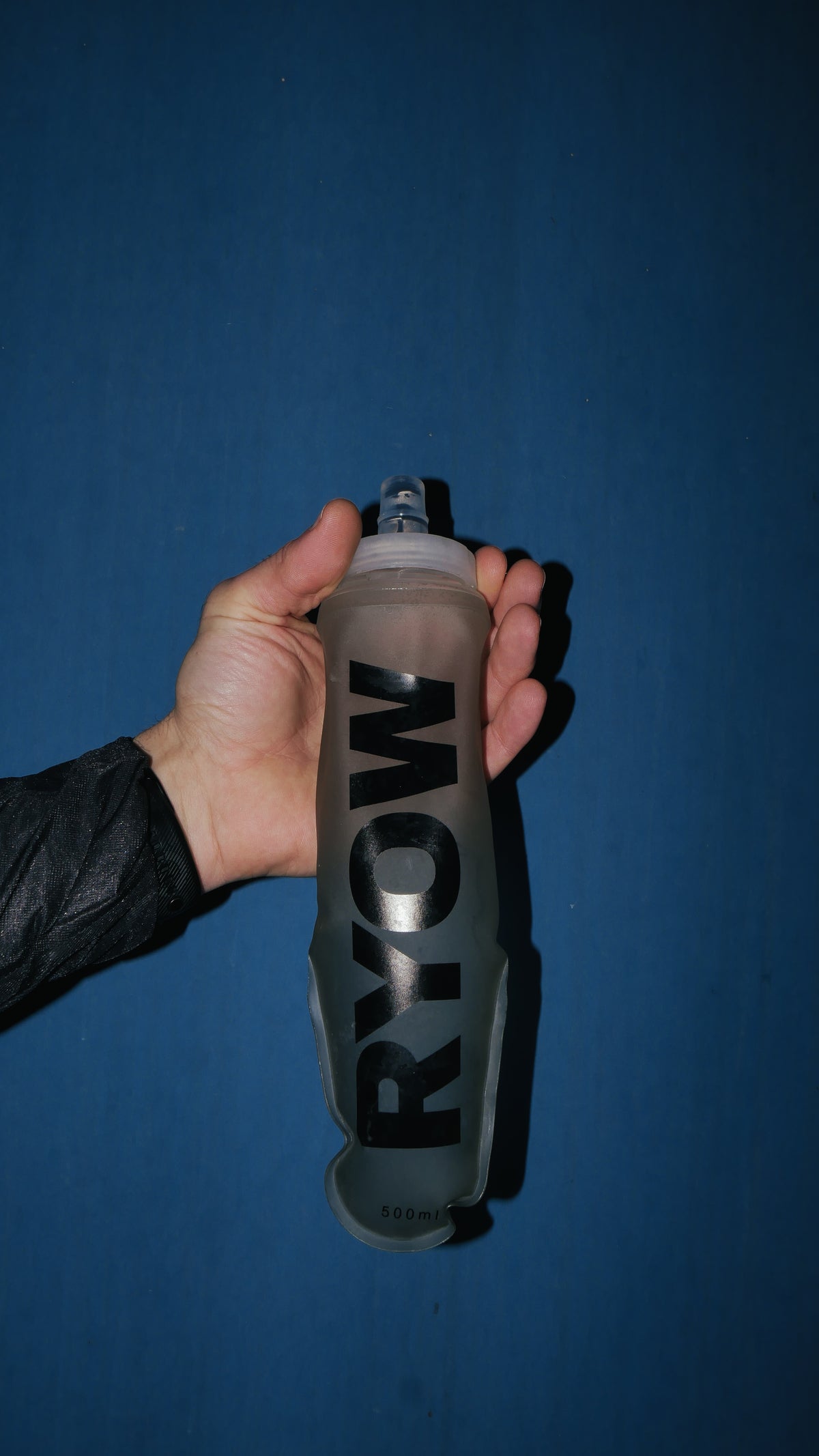 Soft Flask 500ml