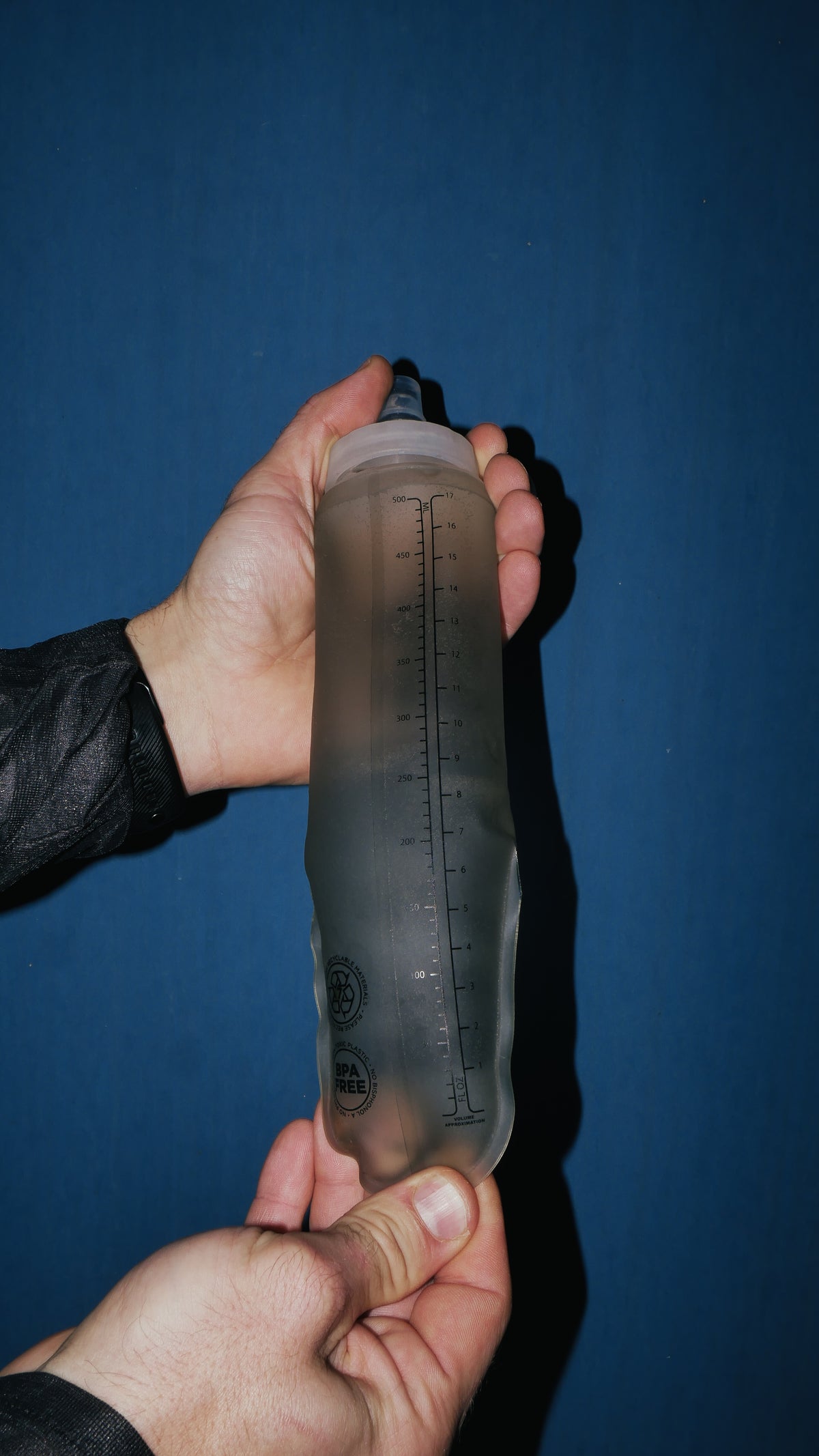 Soft Flask 500ml