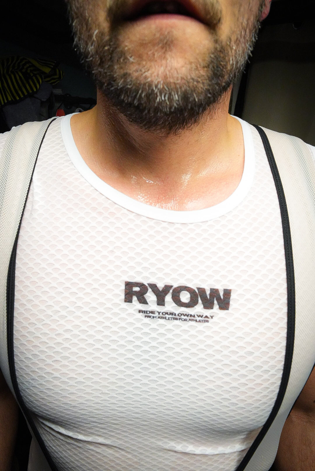 Performance Baselayer Unisex