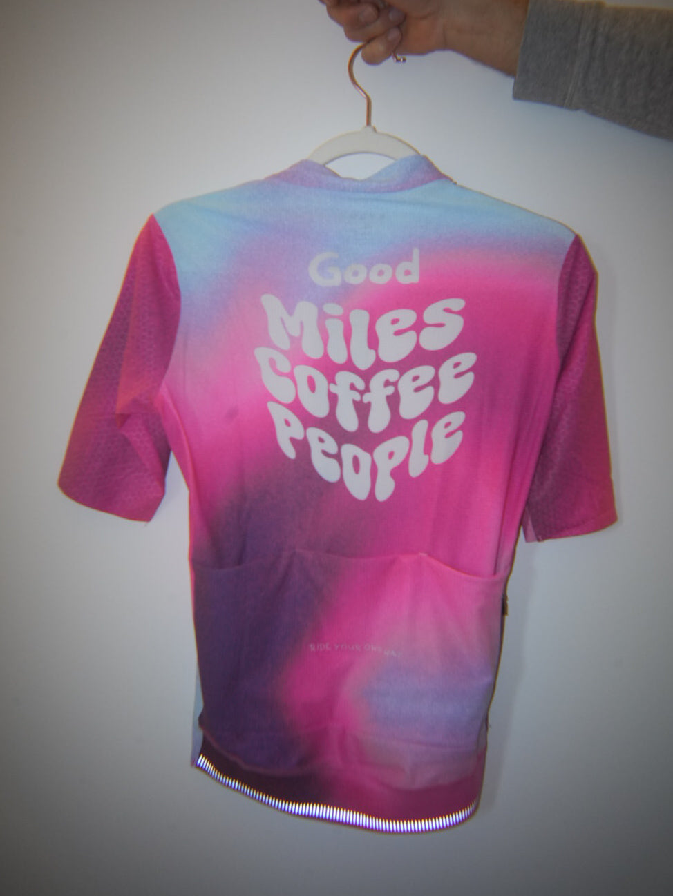 Performance Radtrikot