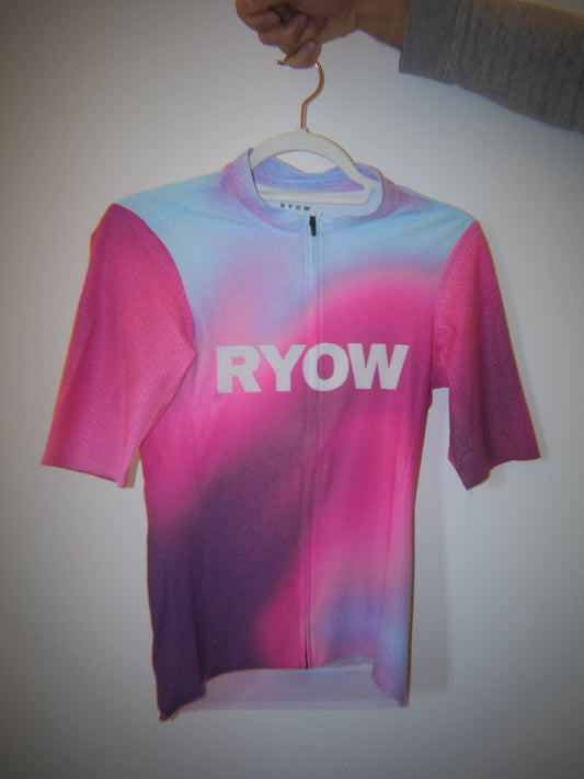 Performance Radtrikot