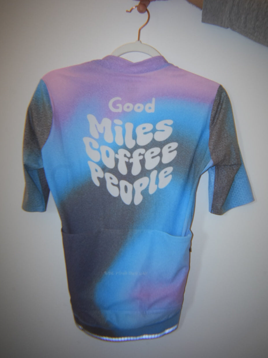 Performance Radtrikot