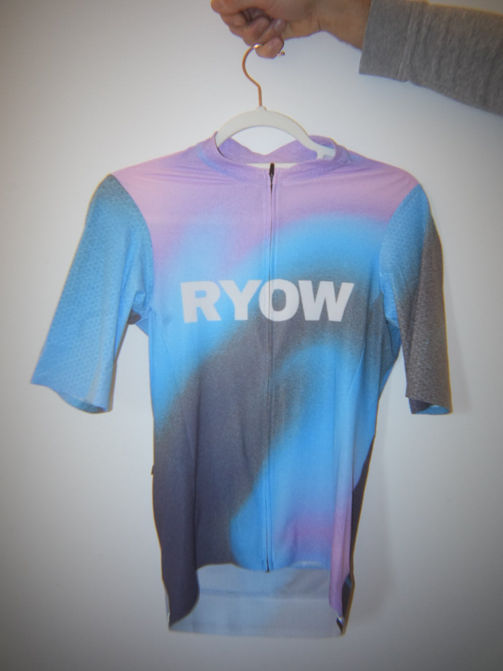 Performance Radtrikot